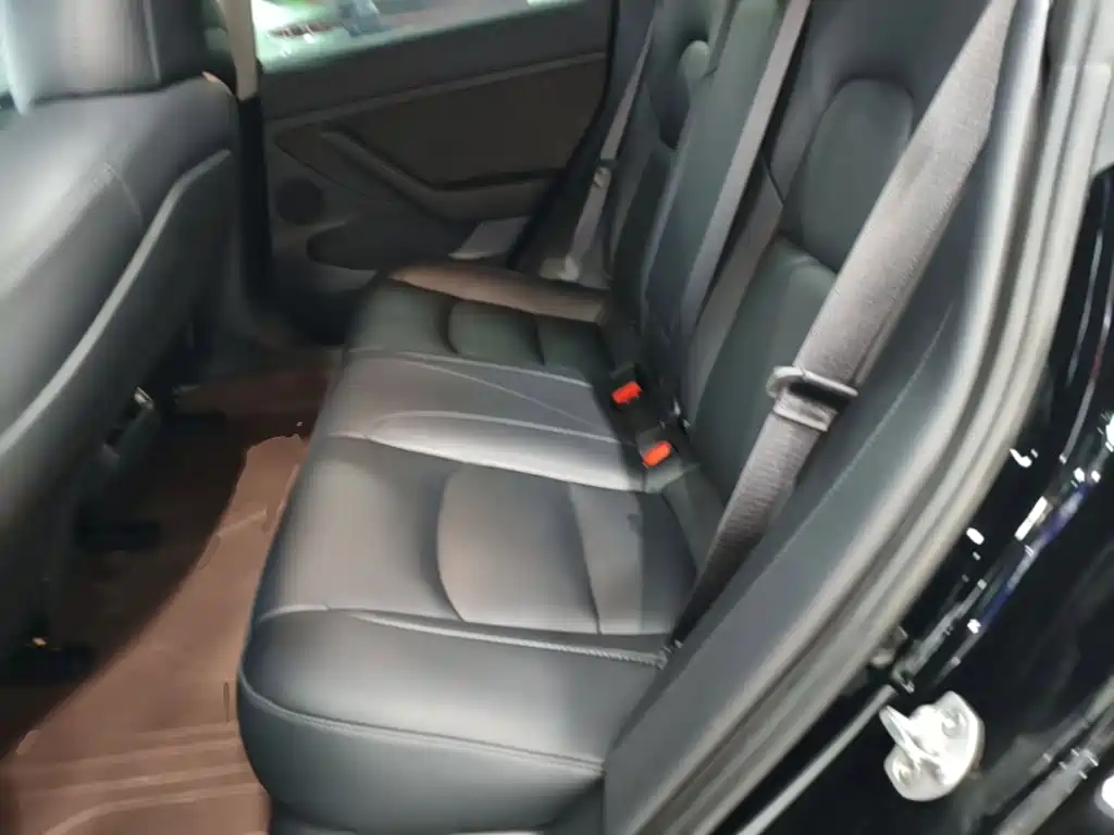 Tesla Model 3 — миниатюра 17