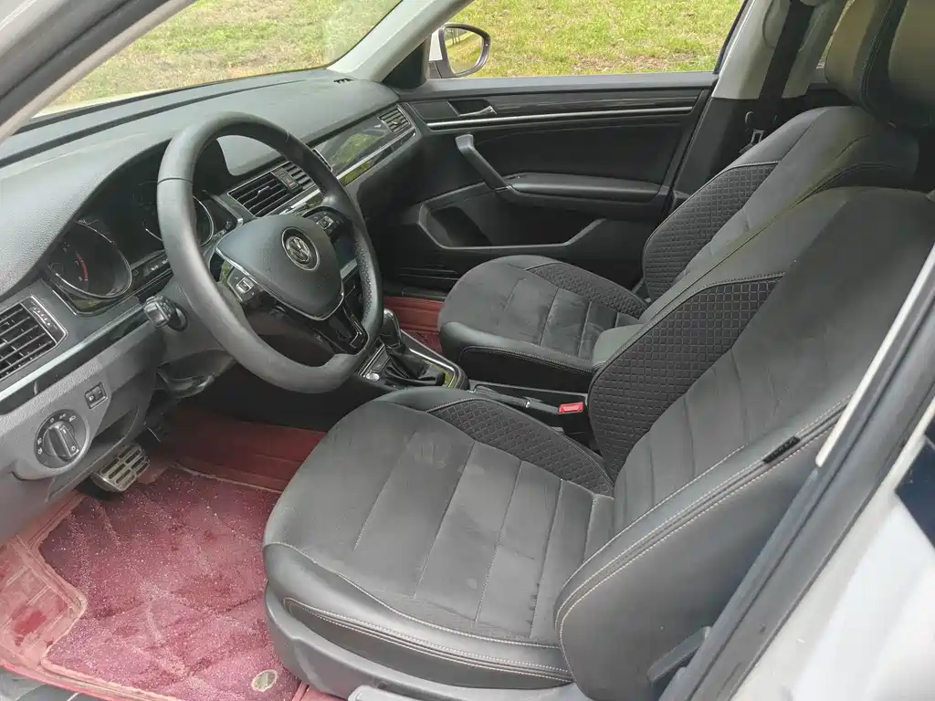 Volkswagen C-Trek — миниатюра 15