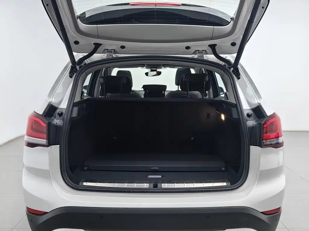 BMW X1 — миниатюра 16