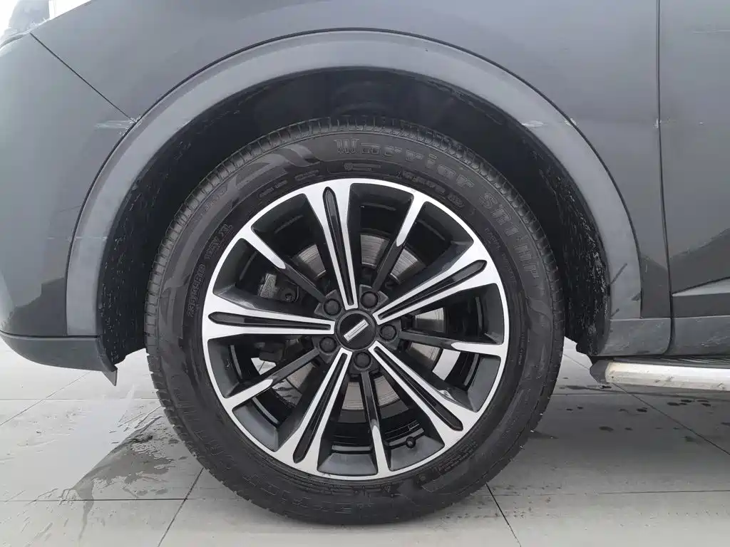 Wey Wey VV6 — миниатюра 17