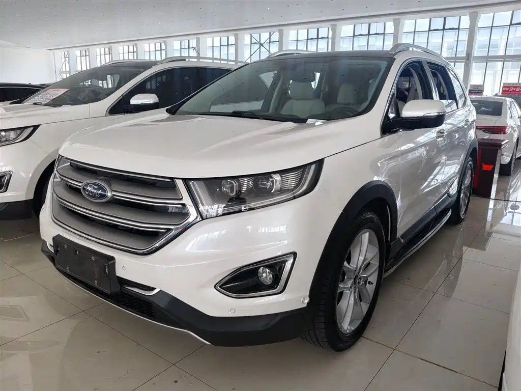 Ford Edge 2016