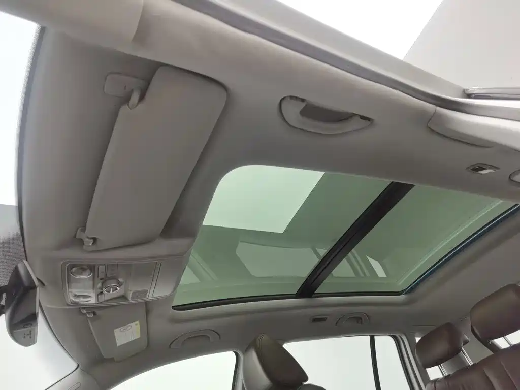 Volkswagen Tiguan — миниатюра 14