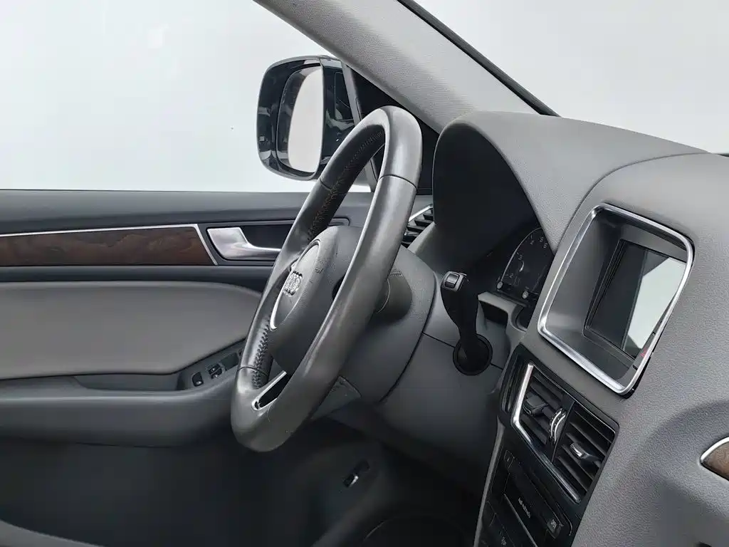 Audi Q5 — миниатюра 22