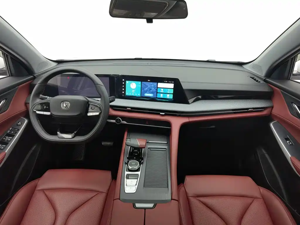 Changan CS75 PLUS — миниатюра 5