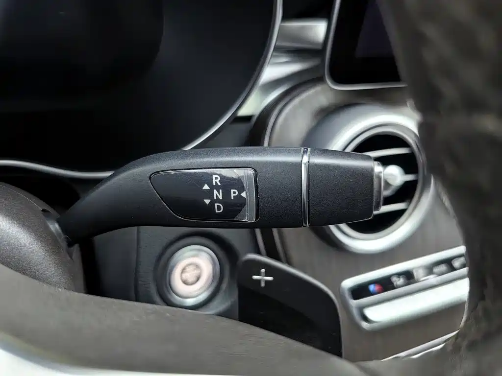 Mercedes-Benz GLC — миниатюра 13