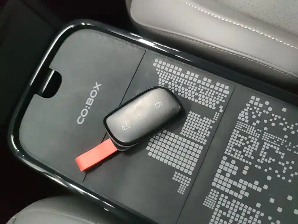 Lynk & Co Z20 — миниатюра 9