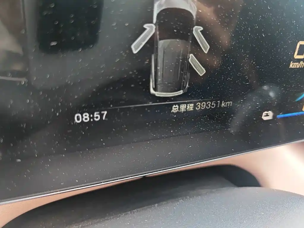BYD Seagull 2025 305km Freedom