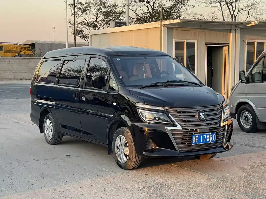 DONGFENG LINGZHI