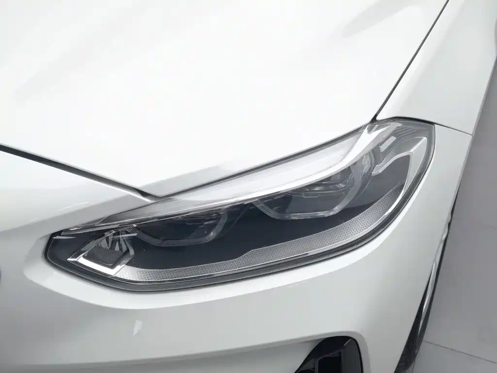 BMW 1 Series — миниатюра 7