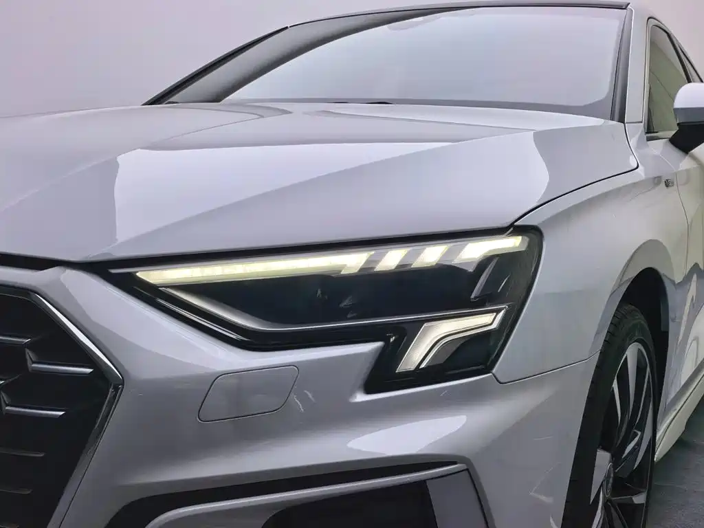 Audi A3 — миниатюра 25