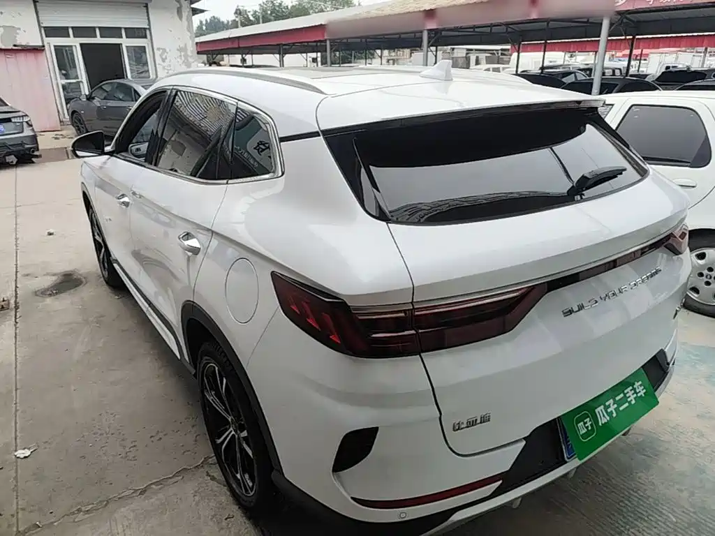 BYD PLUS — миниатюра 5