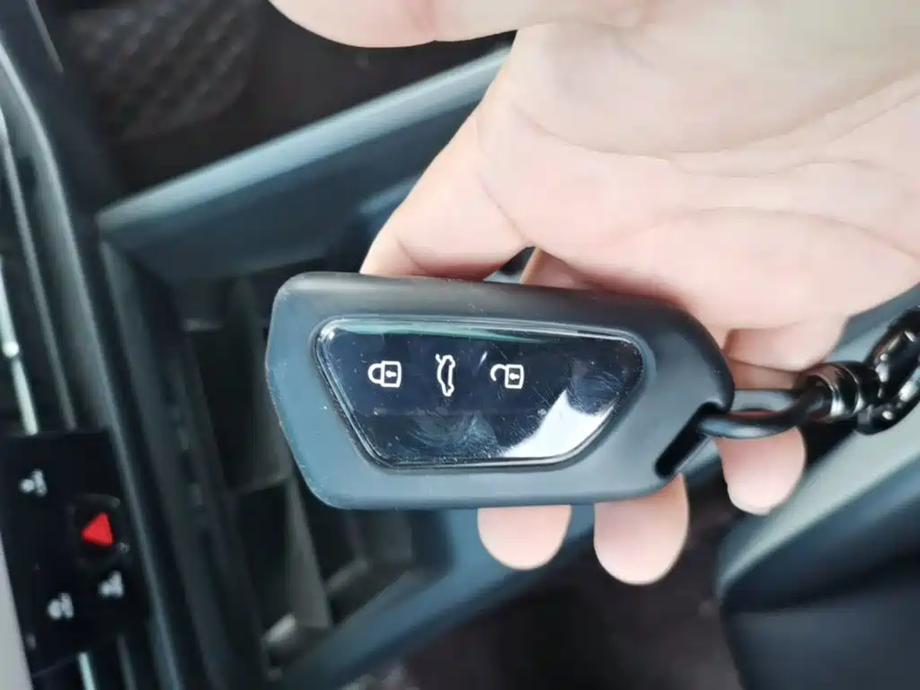 Volkswagen Golf — миниатюра 9