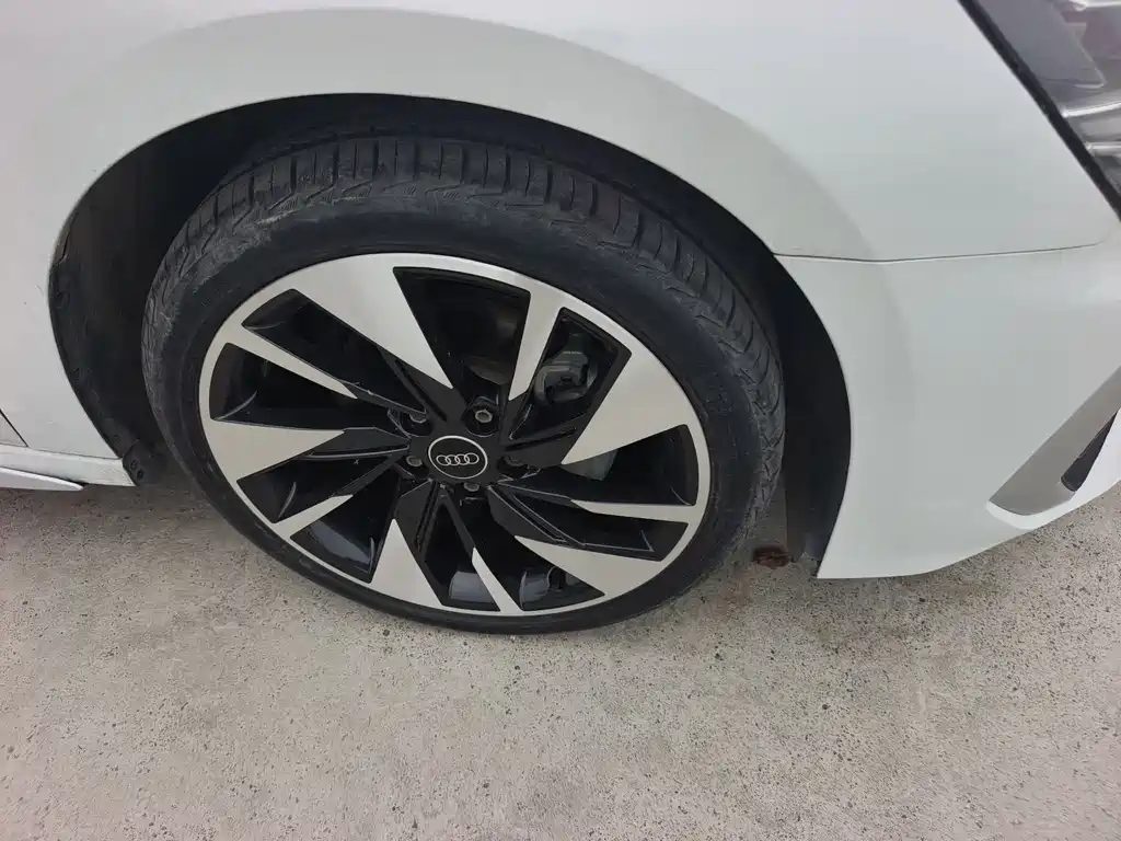 Audi A3 2023 A3L Limousine 35 TFSI Sport