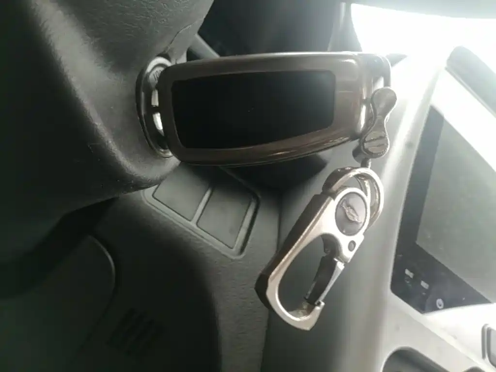 Chery Tiggo 3 — миниатюра 9