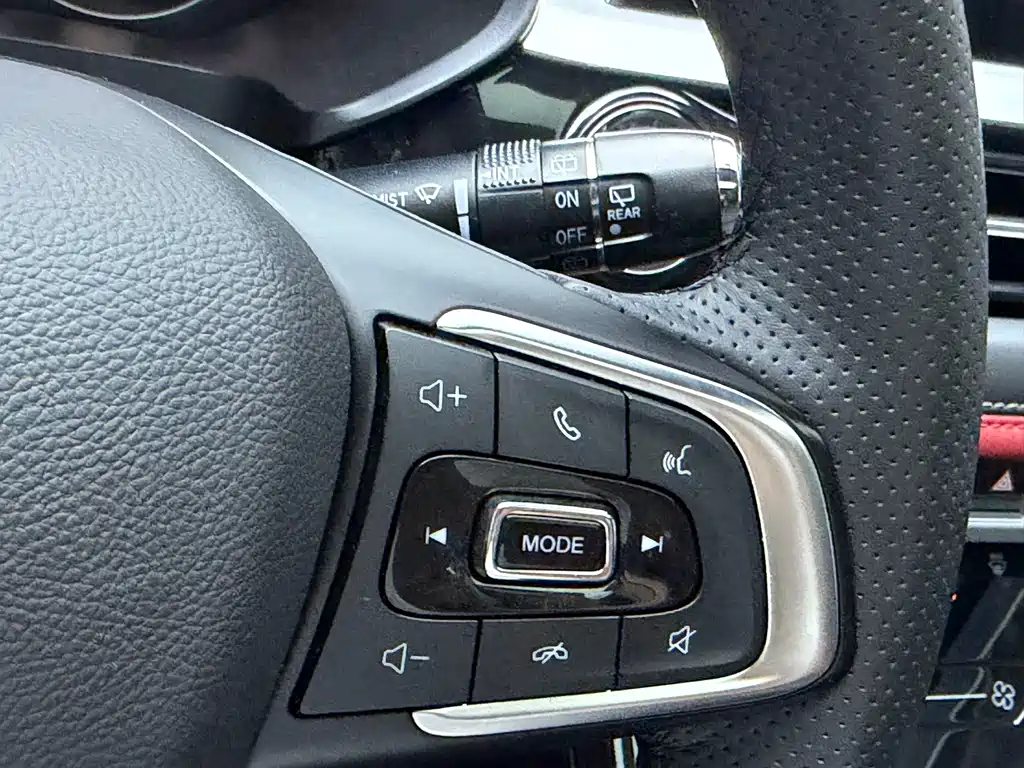 Chery Tiggo 7 Super Edition 1.5T CVT Super Warrior, фото 10