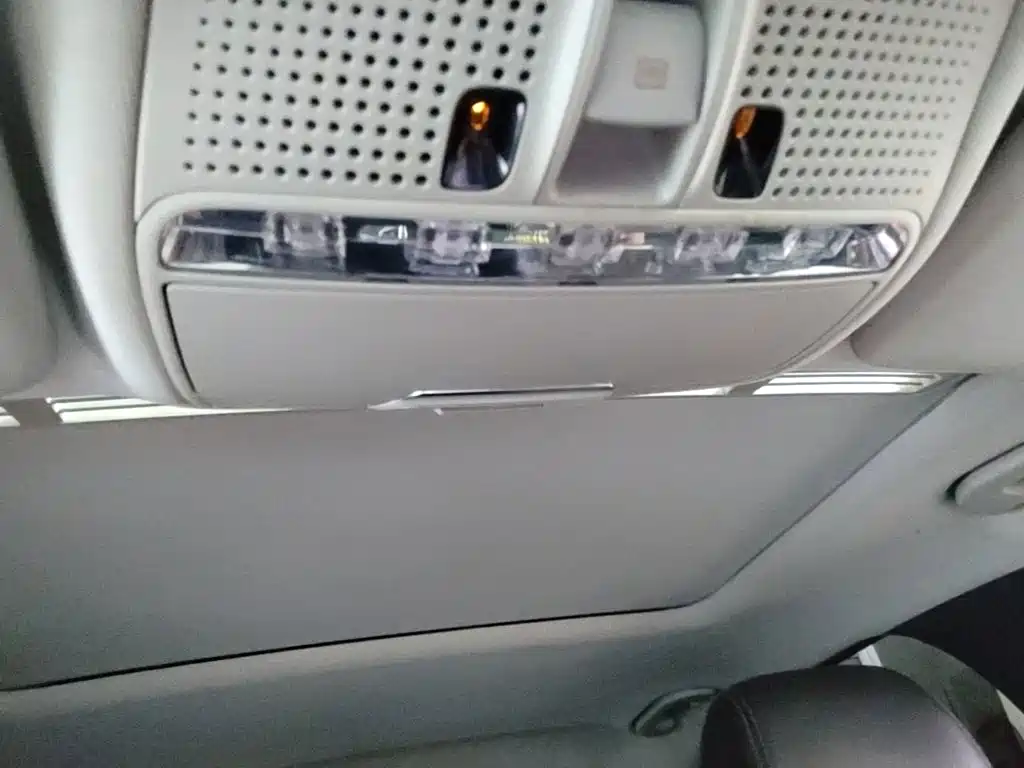Mercedes-Benz C-Class — миниатюра 18