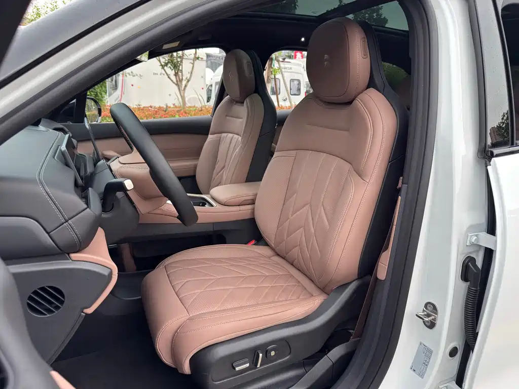 NIO ES6 2025 75kWh