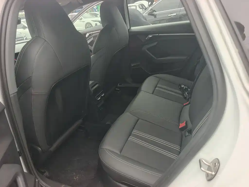 Audi A3 2023 A3L Limousine 35 TFSI Sport