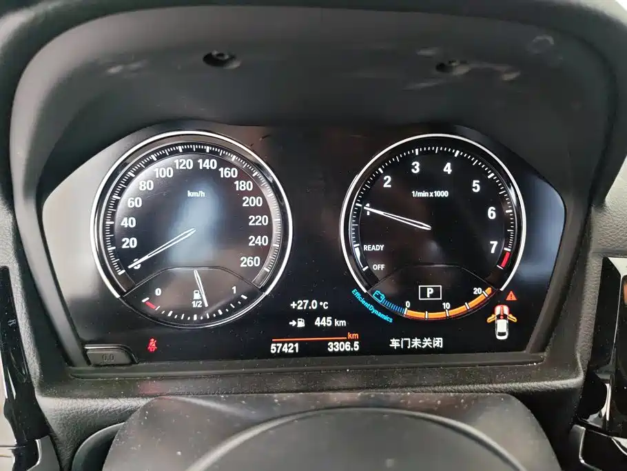 BMW 1 Series — миниатюра 14