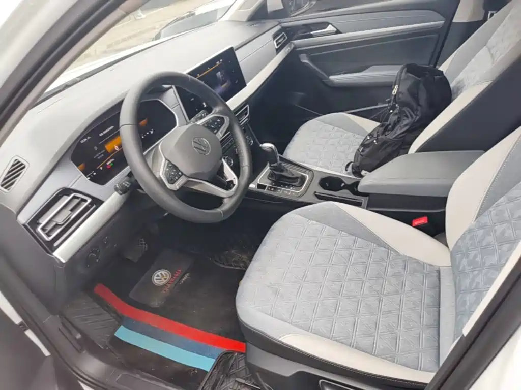 Volkswagen Lavida — миниатюра 15