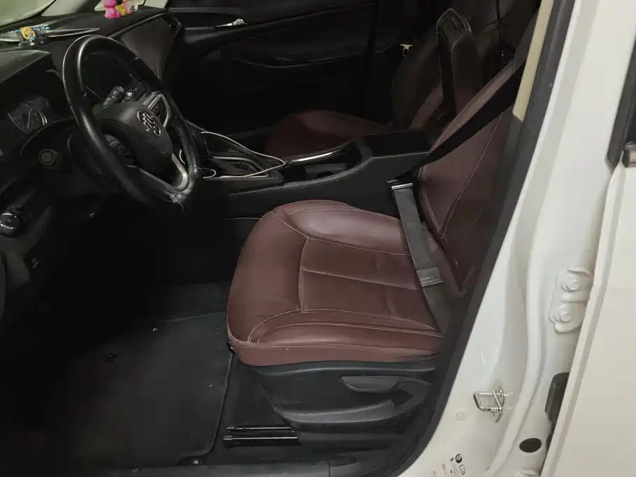 Buick GL6 — миниатюра 9
