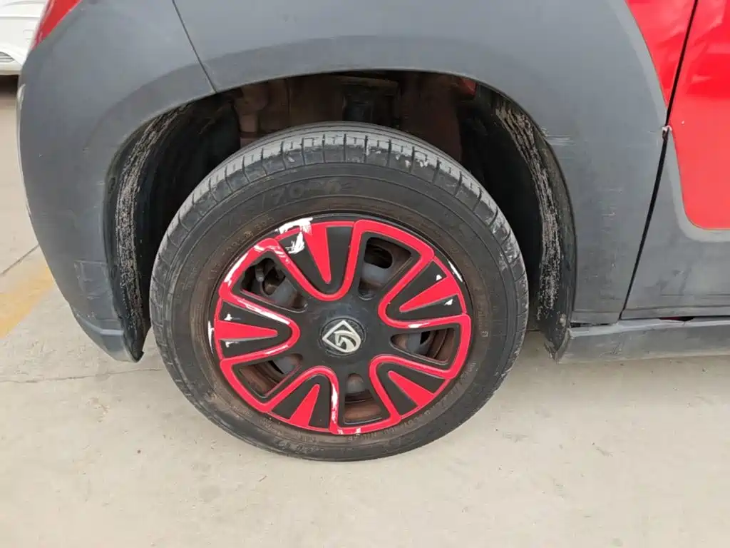 Baojun E100 — миниатюра 23