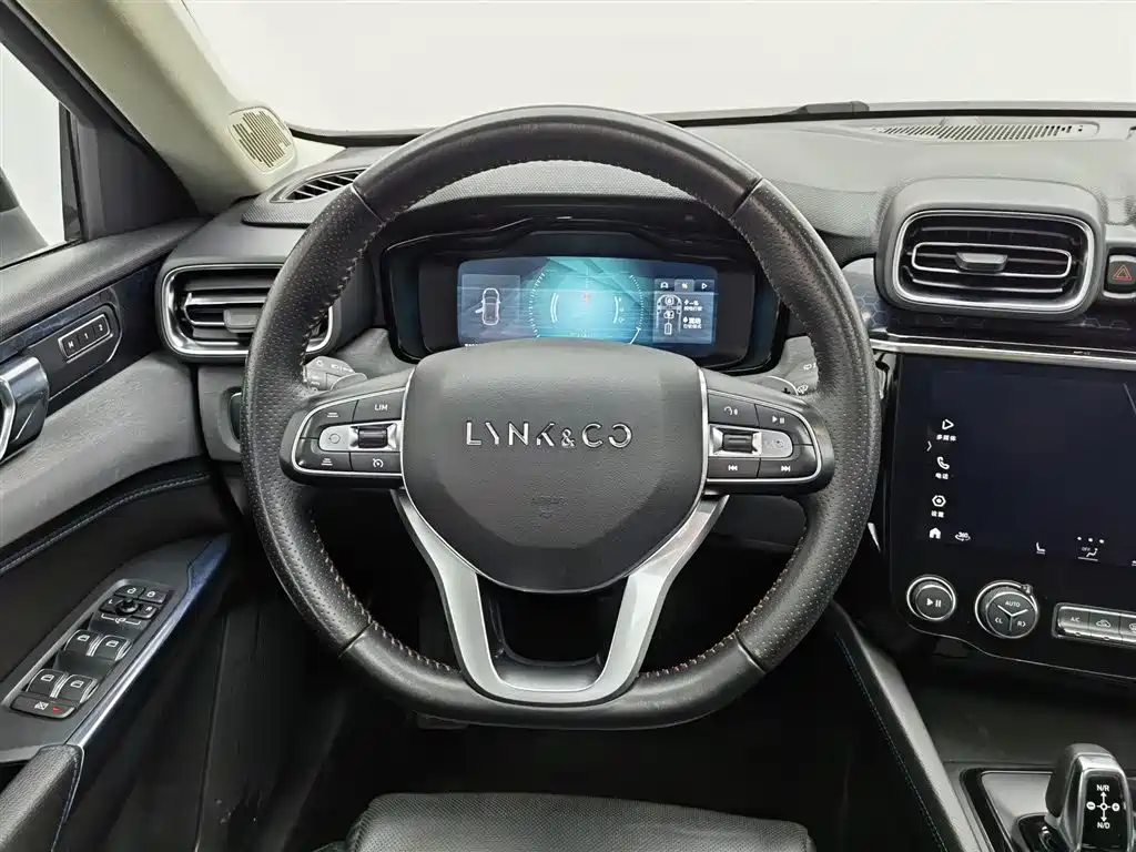 LYNK LINKE 02 NEW ENERGY