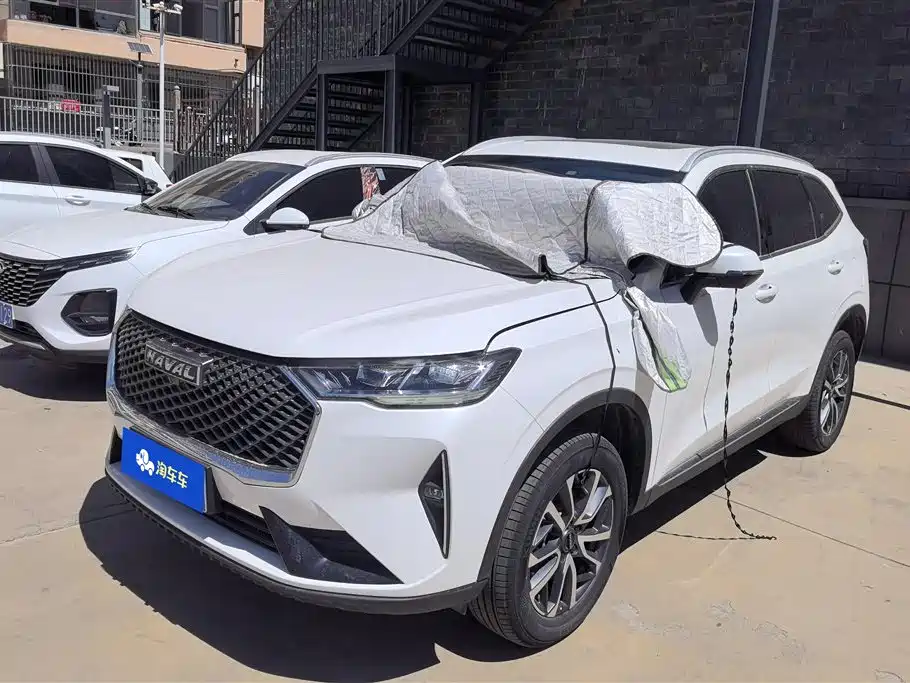 Haval H6 2024