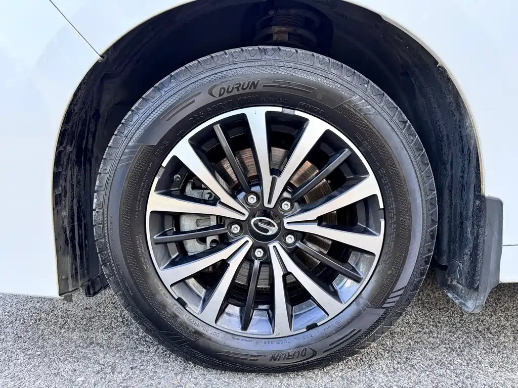 GAC Motor Trumpchi M8 — миниатюра 21