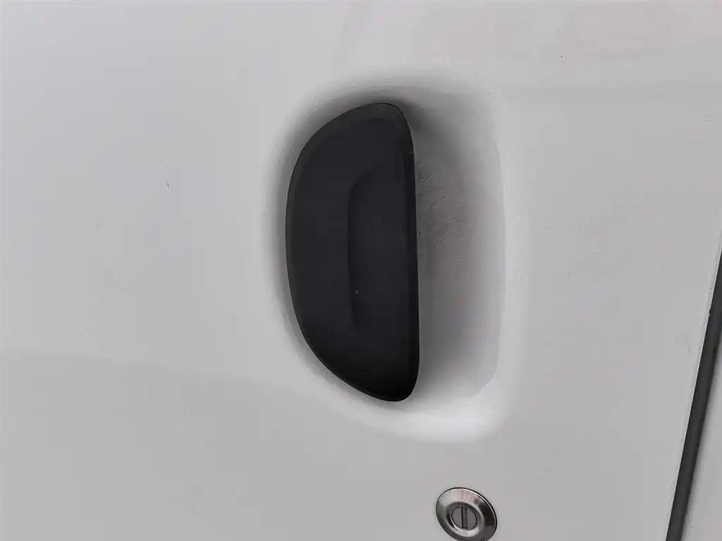 SAIC MAXUS XINTU V80