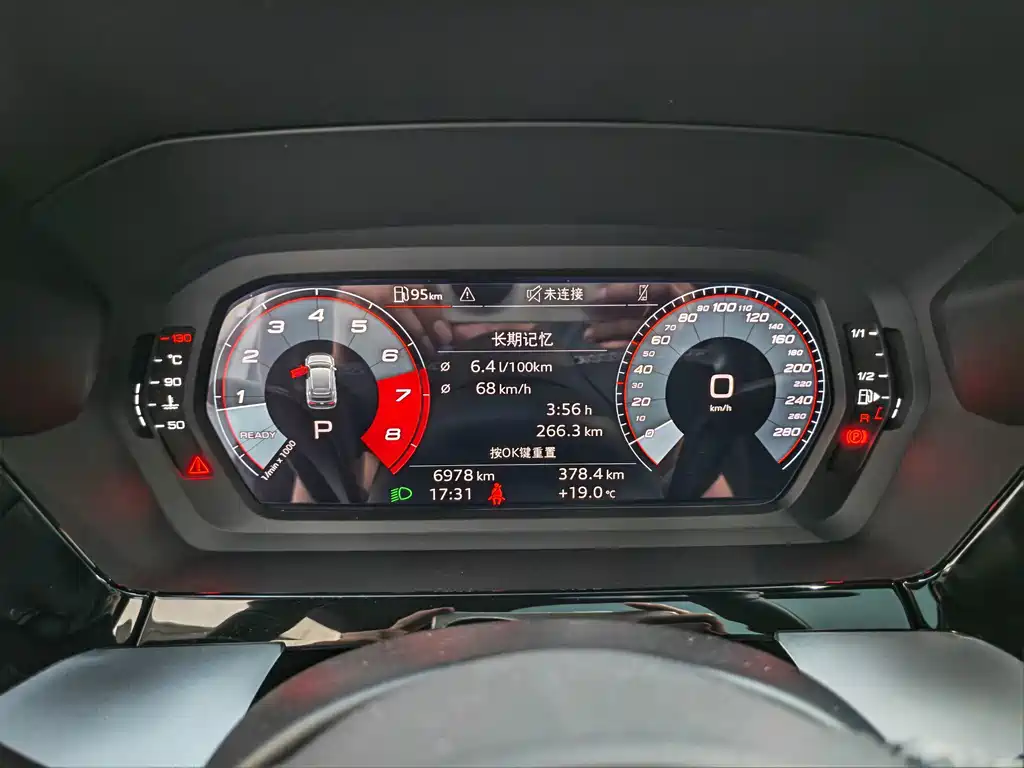 Audi A3 — миниатюра 12