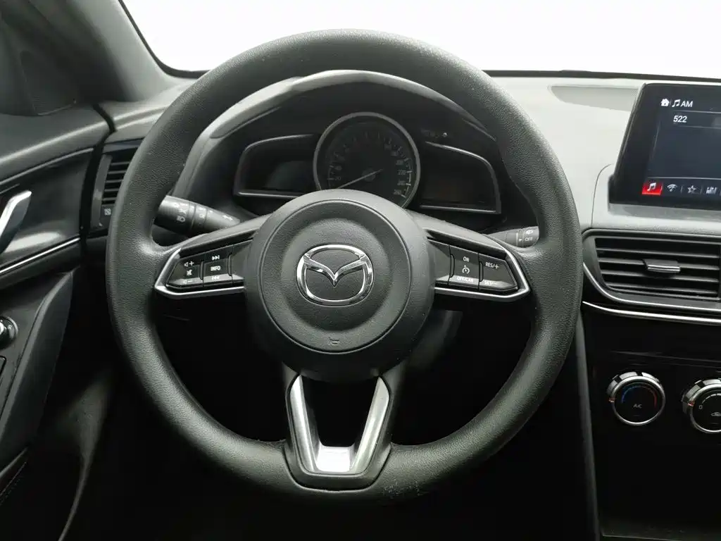 Mazda CX-4 — миниатюра 11