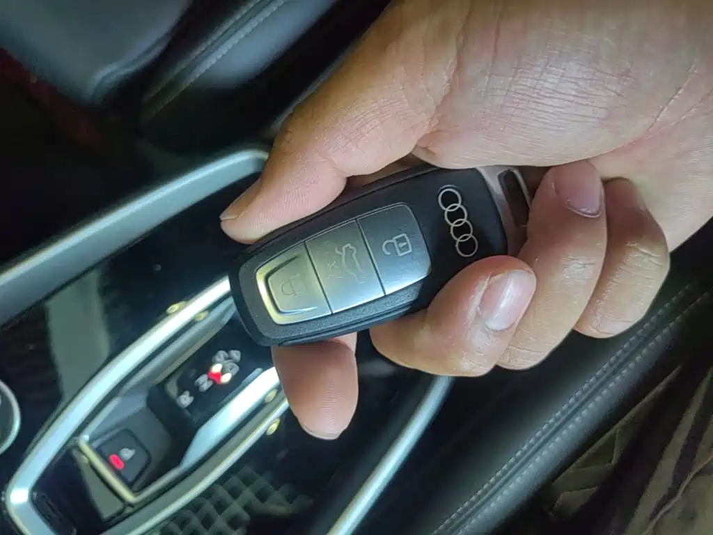 Audi A3 2025 Sportback 35TFSI Premium
