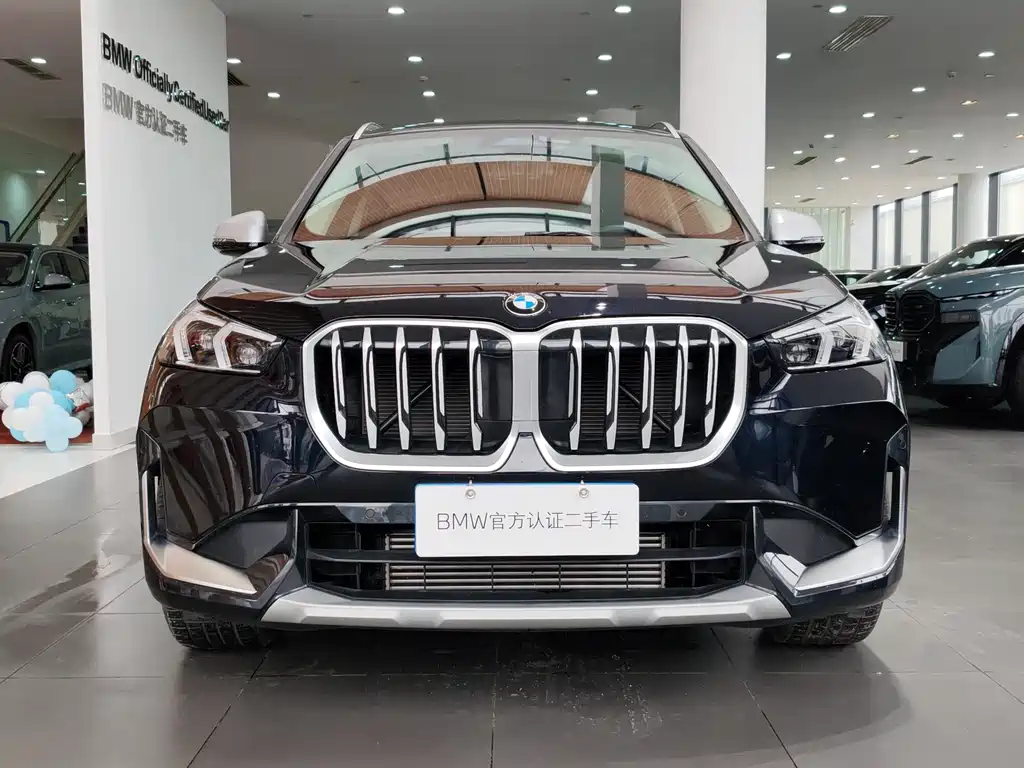 BMW X1 2024 sDrive25Li X