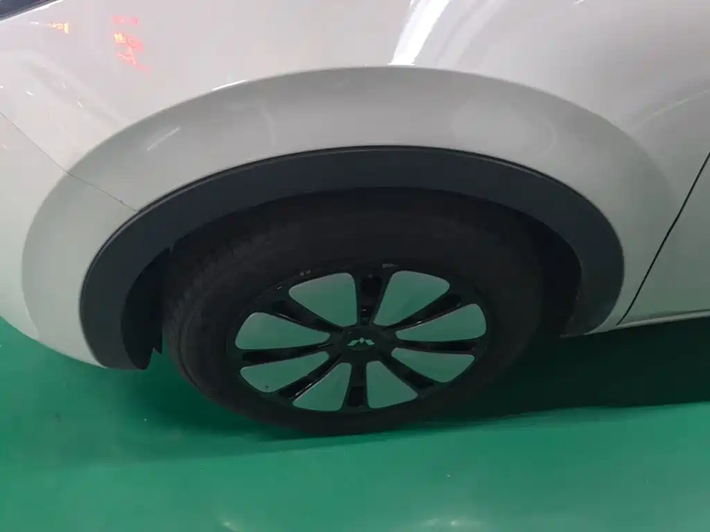 Wuling Bingo — миниатюра 23