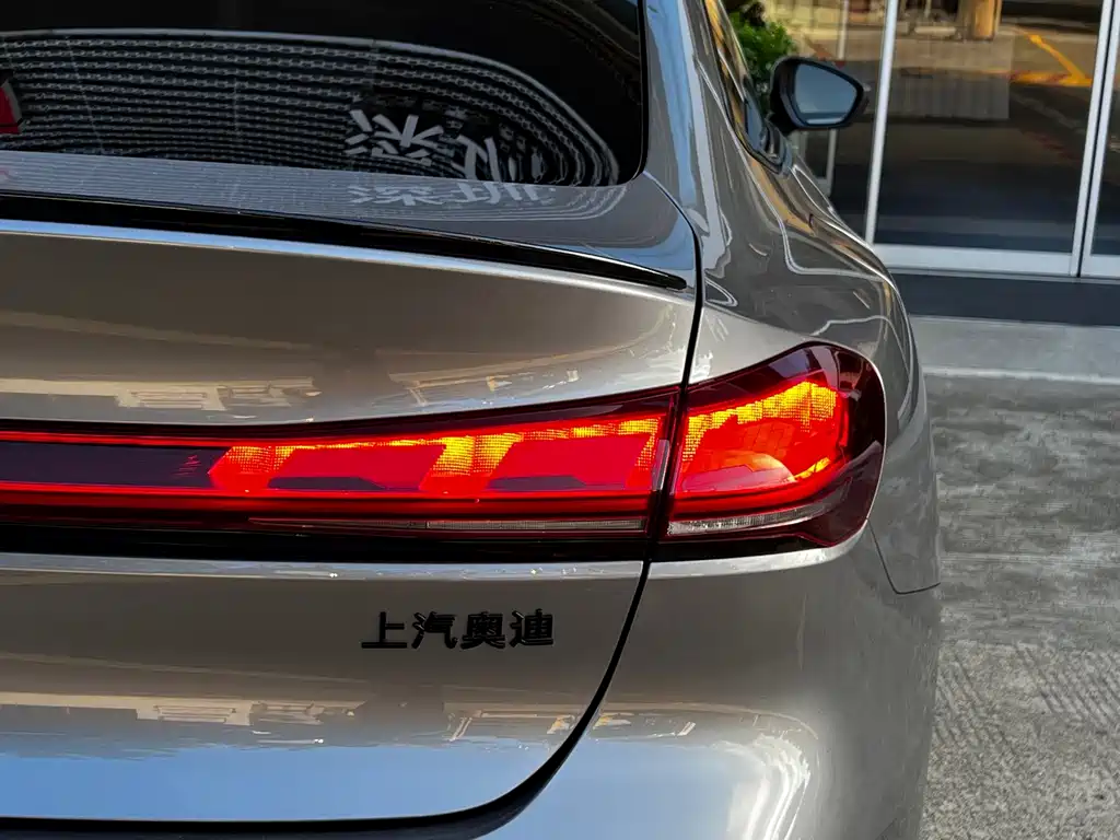 Audi A5L Sportback — миниатюра 8