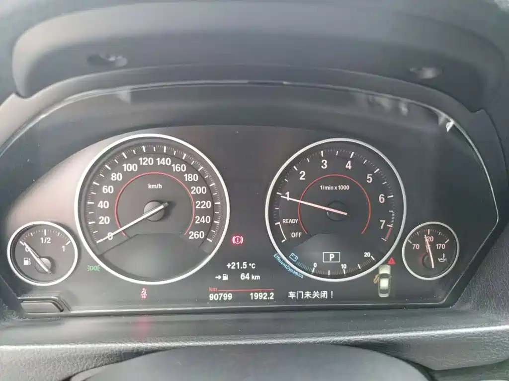 BMW 3 Series — миниатюра 9