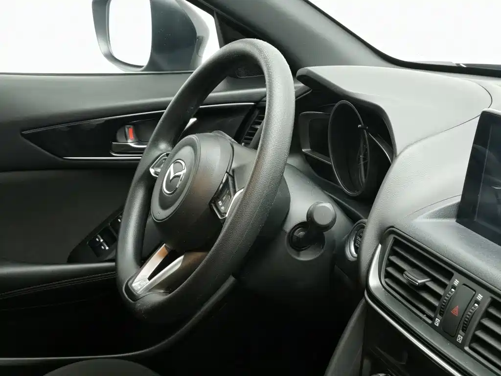 Mazda CX-4 — миниатюра 22