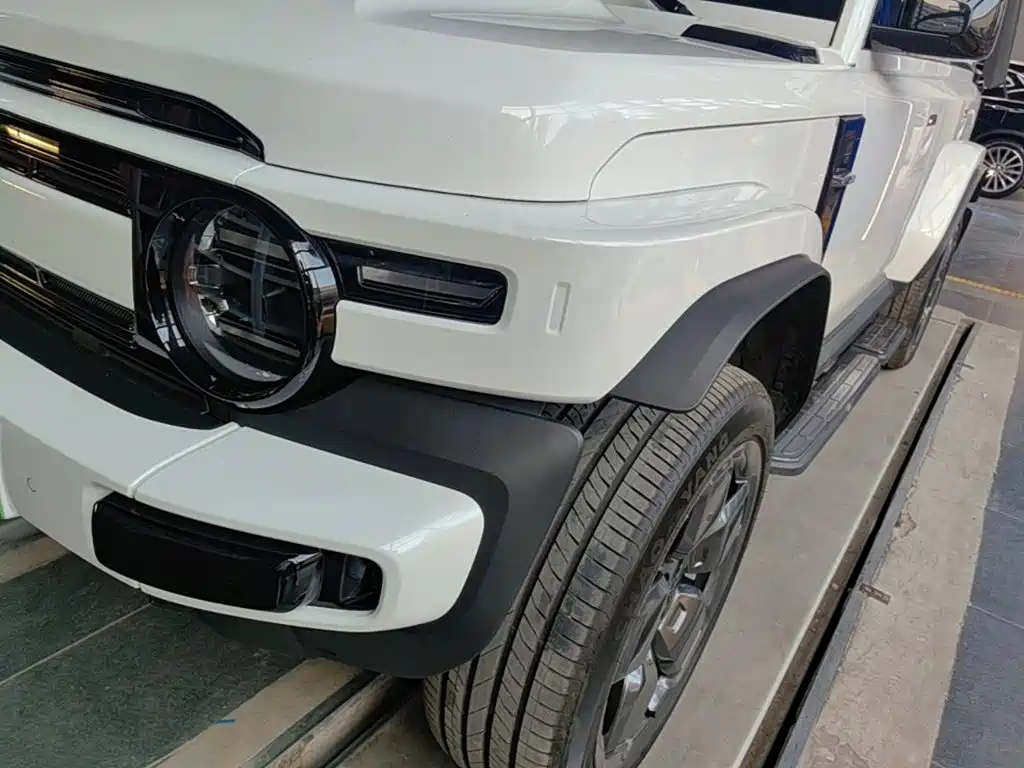 iCAR iCAR Super V23 — миниатюра 24