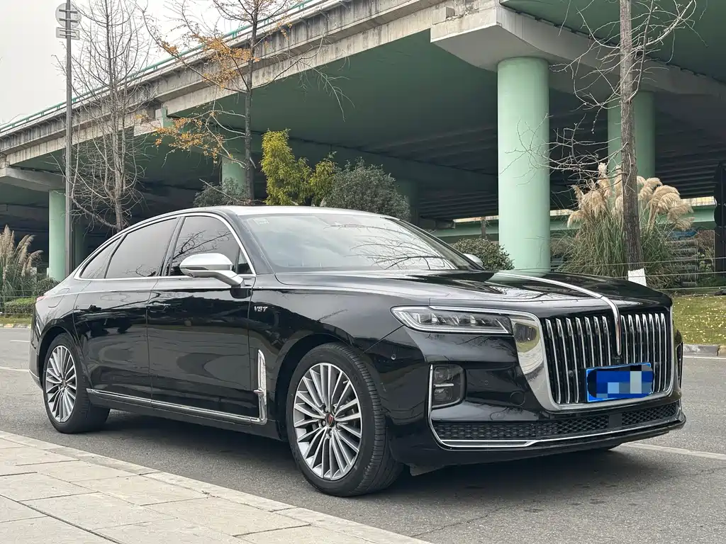 Hongqi HONGQI H9