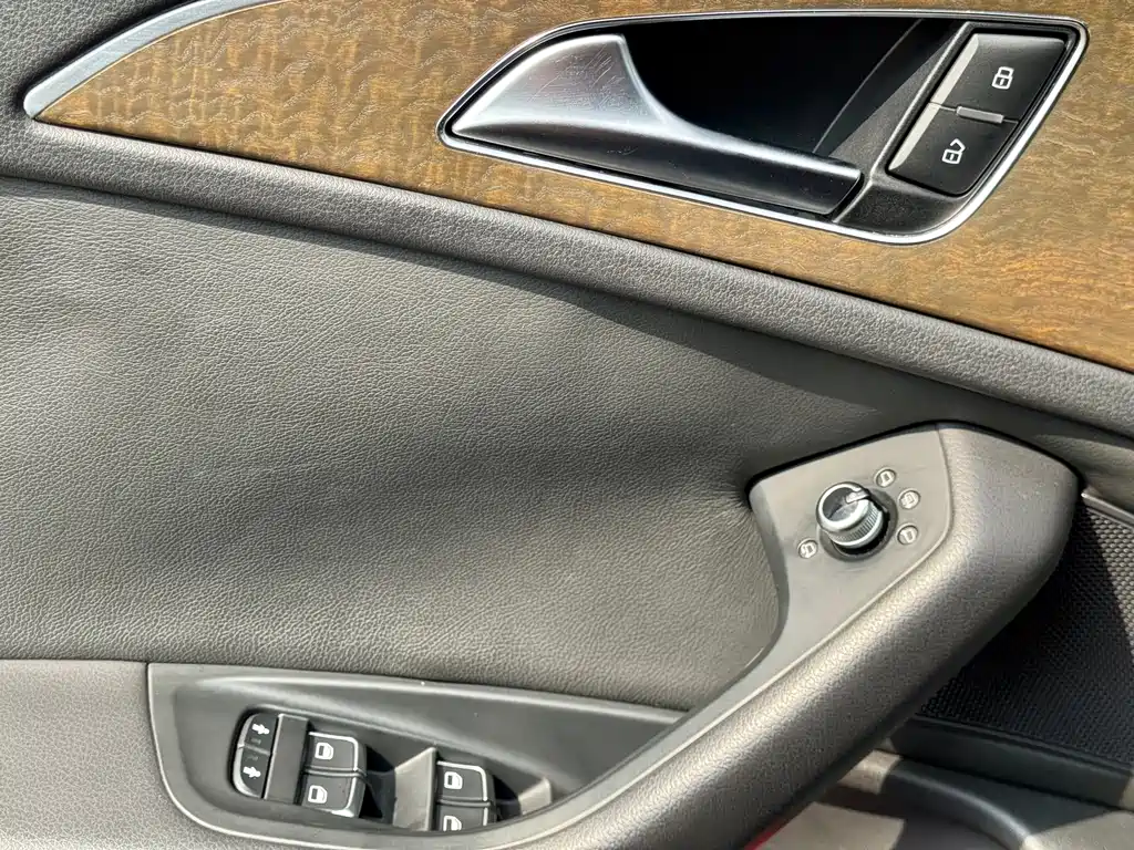 Audi A6L — миниатюра 11