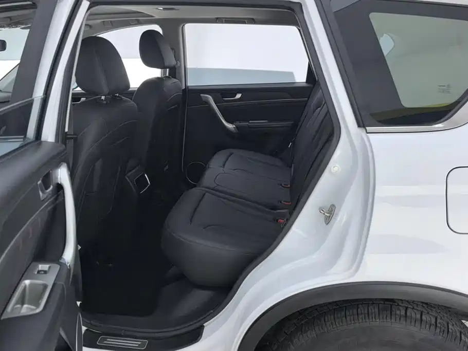 Haval H6 — миниатюра 11