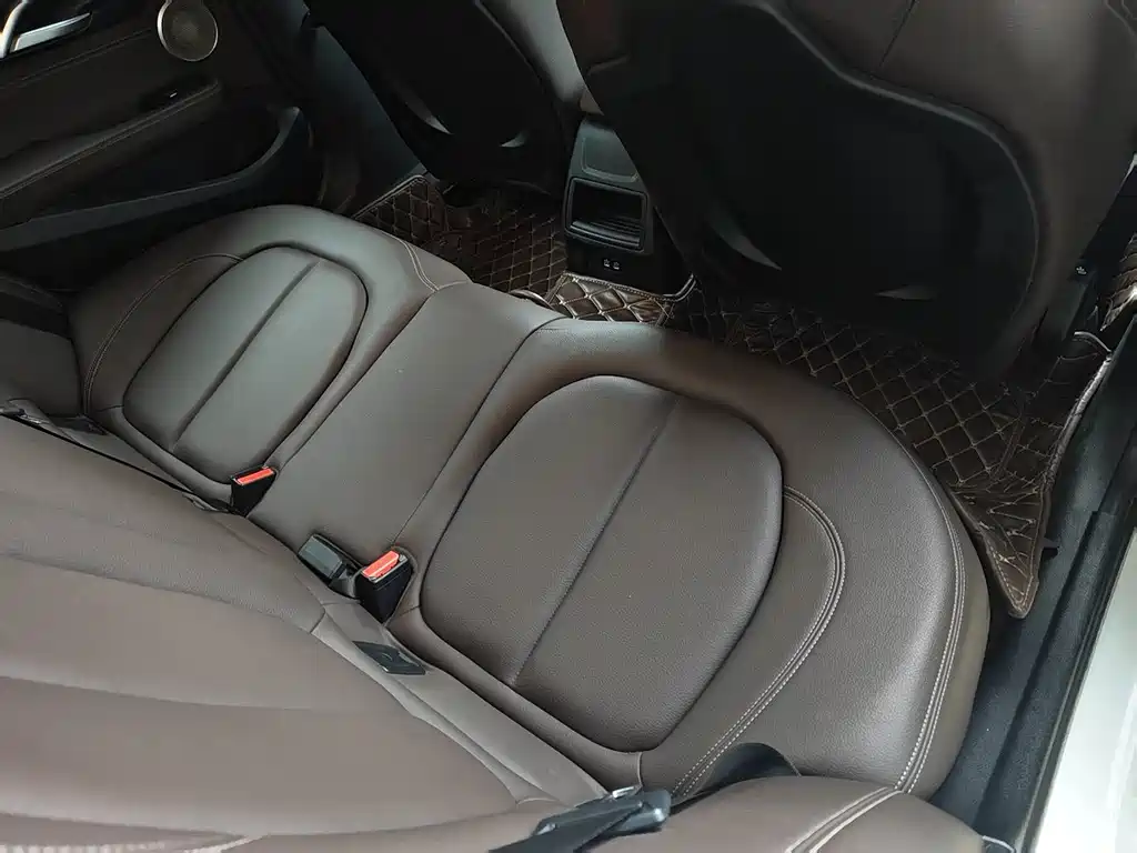 BMW 1 Series — миниатюра 8