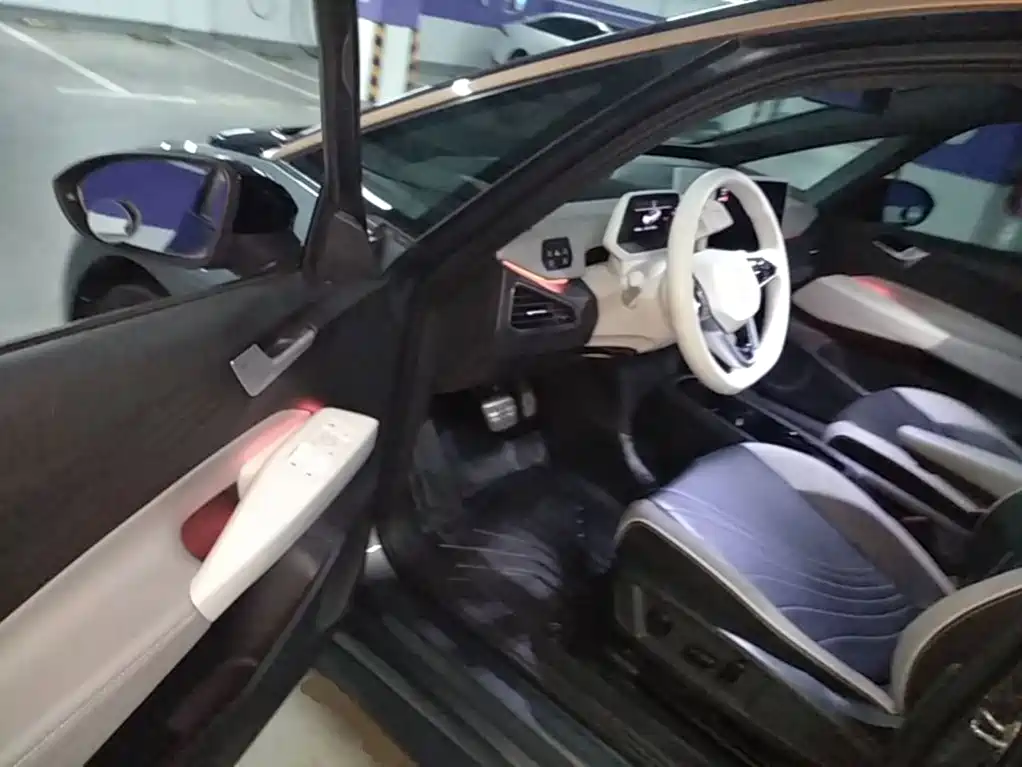 Volkswagen ID.3 — миниатюра 16