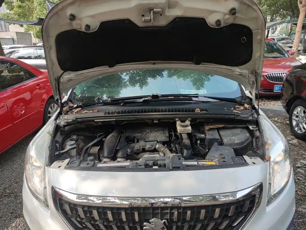 Peugeot 3008 — миниатюра 20