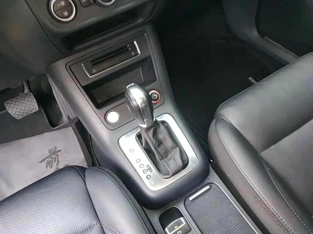 Volkswagen Tiguan — миниатюра 14