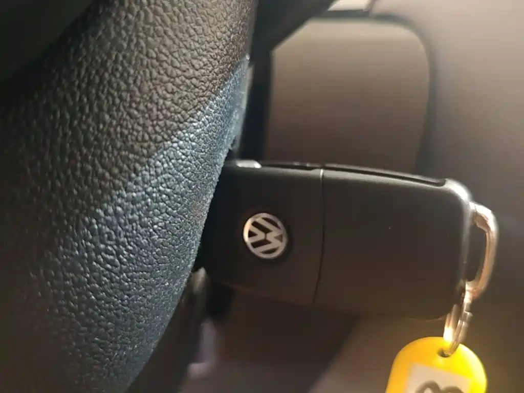 Volkswagen Sagitar — миниатюра 8