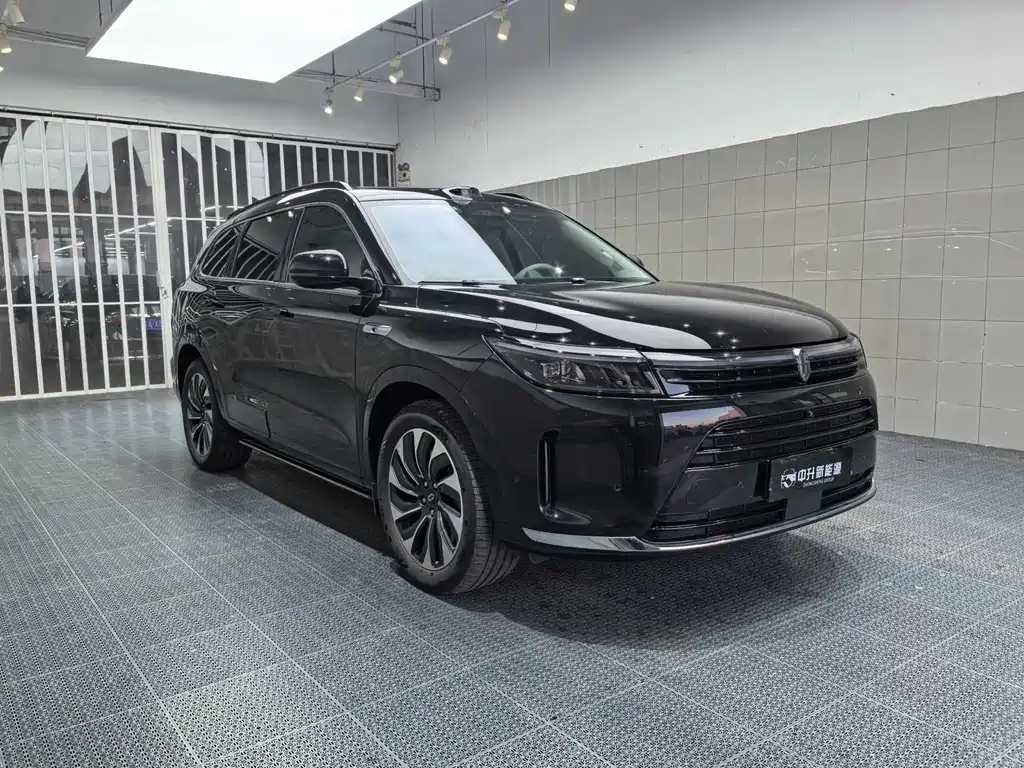 HONGMENG ZHIXING ASK THE WORLD M7