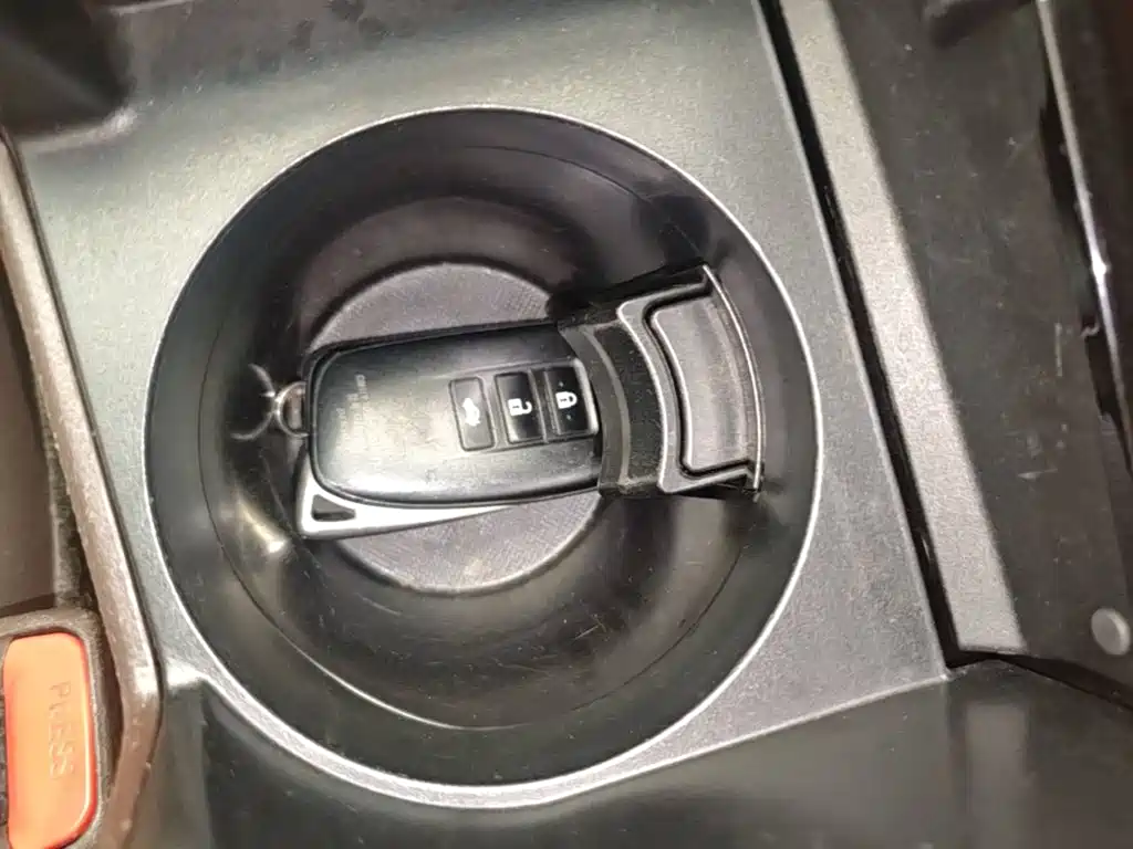 Lexus ES — миниатюра 14