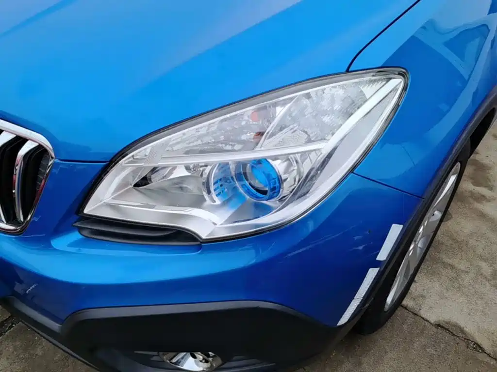 Buick Encore — миниатюра 24